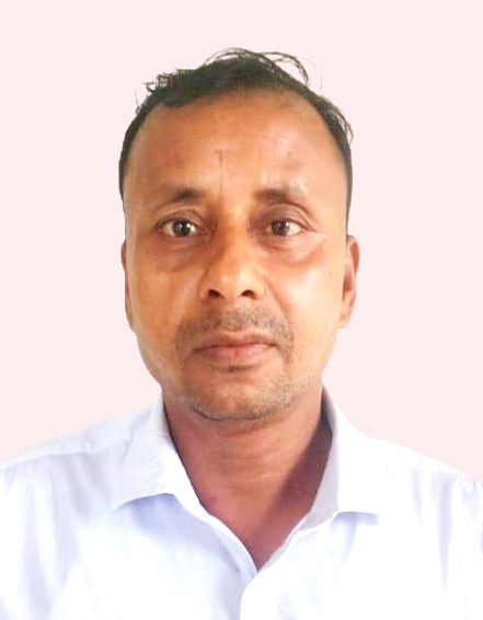 শেখ মুকুল