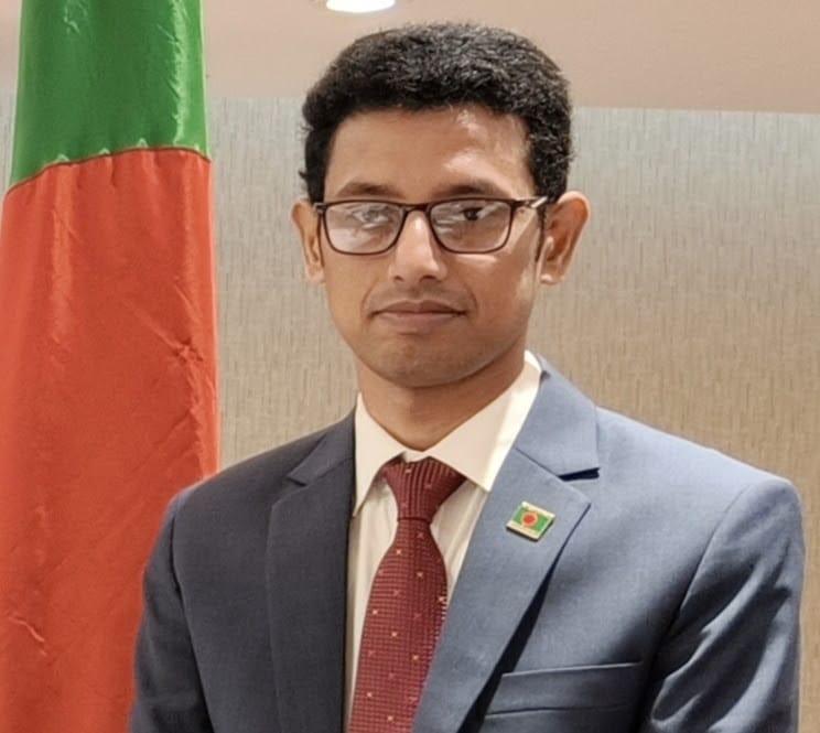 মোঃ মইনুল হক
