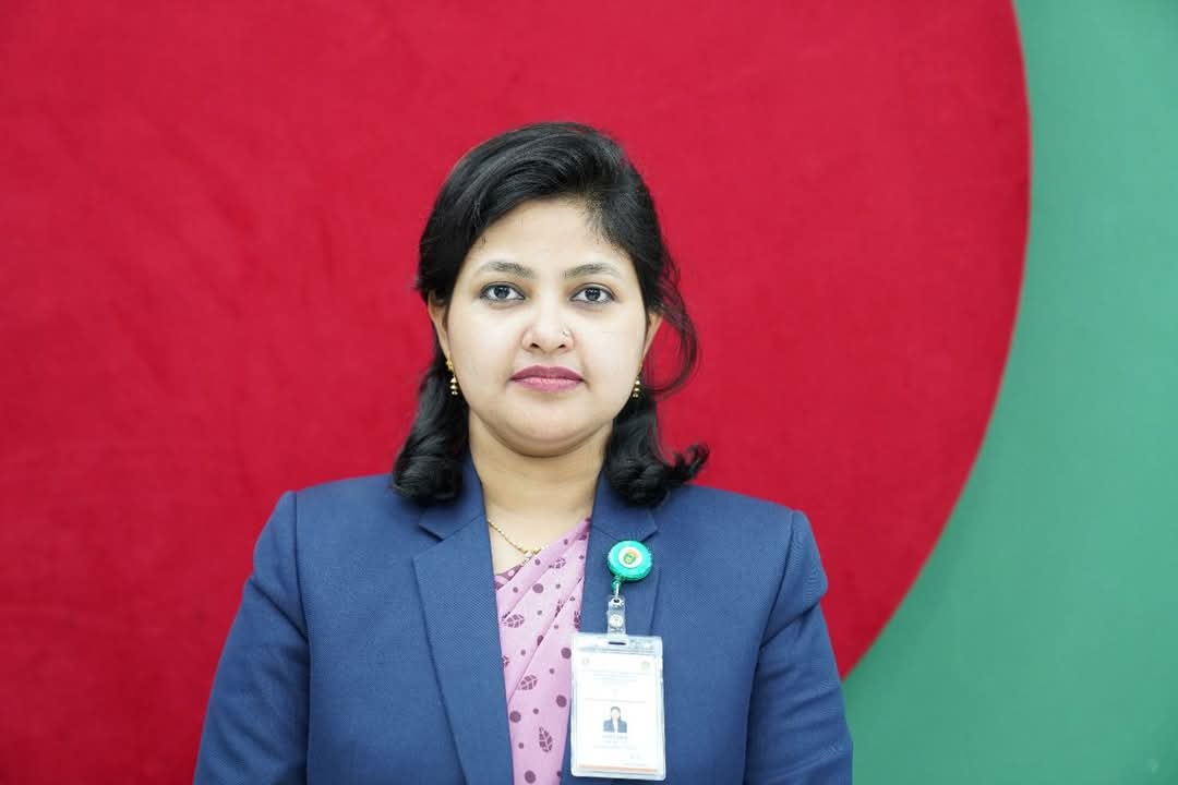 Team Member