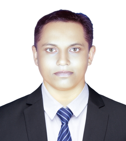সঞ্জয় পোদ্দার