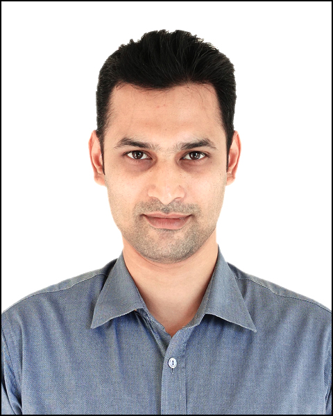 মোঃ জুয়েল আহমেদ