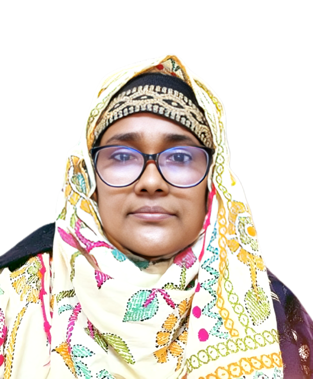 রাজিয়া সুলতানা